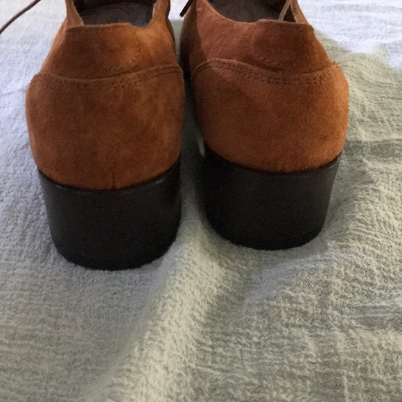 Billy Ried sample shoe - Picture 6 of 8